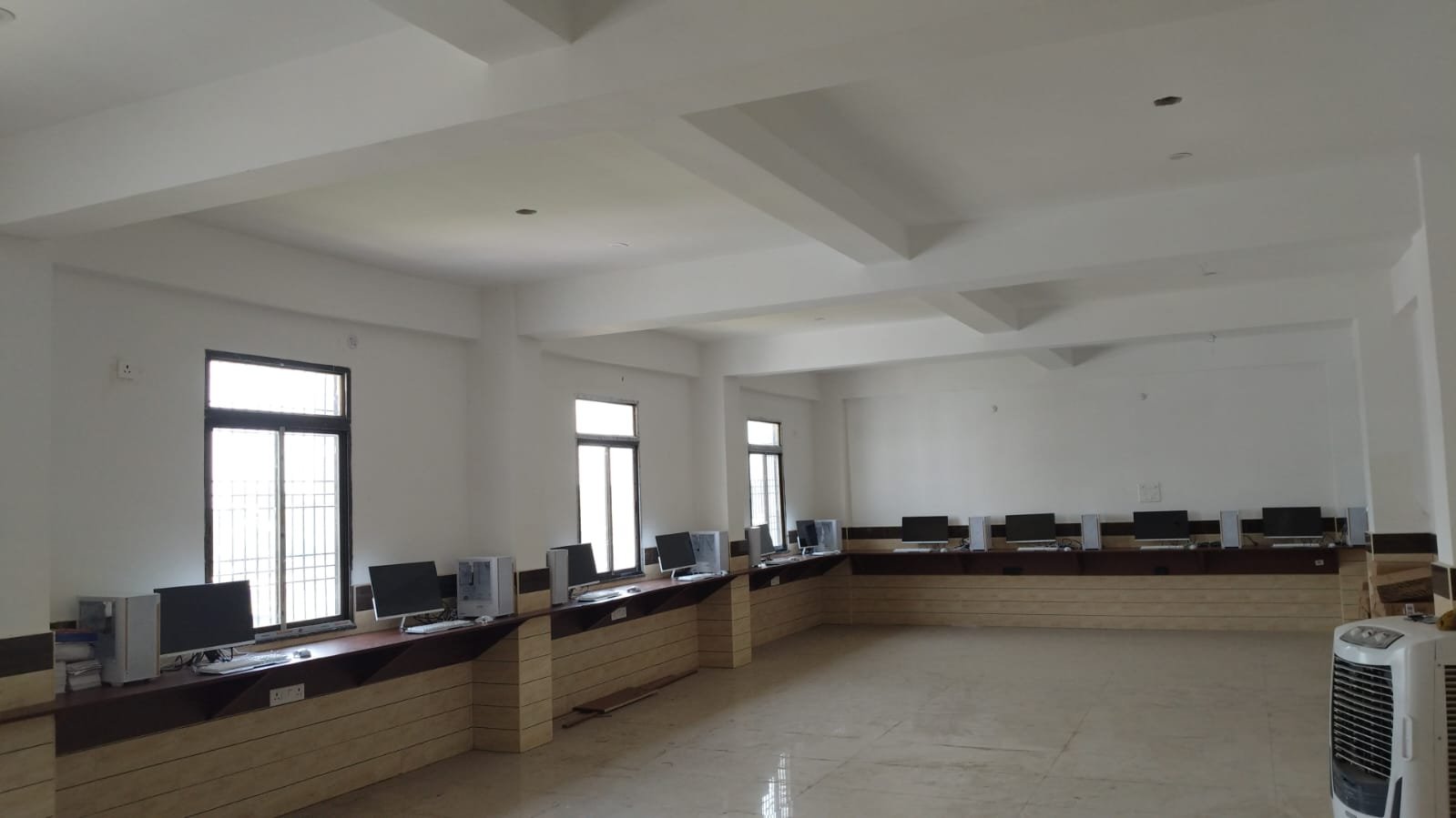 Seminar Hall & Auditorium
