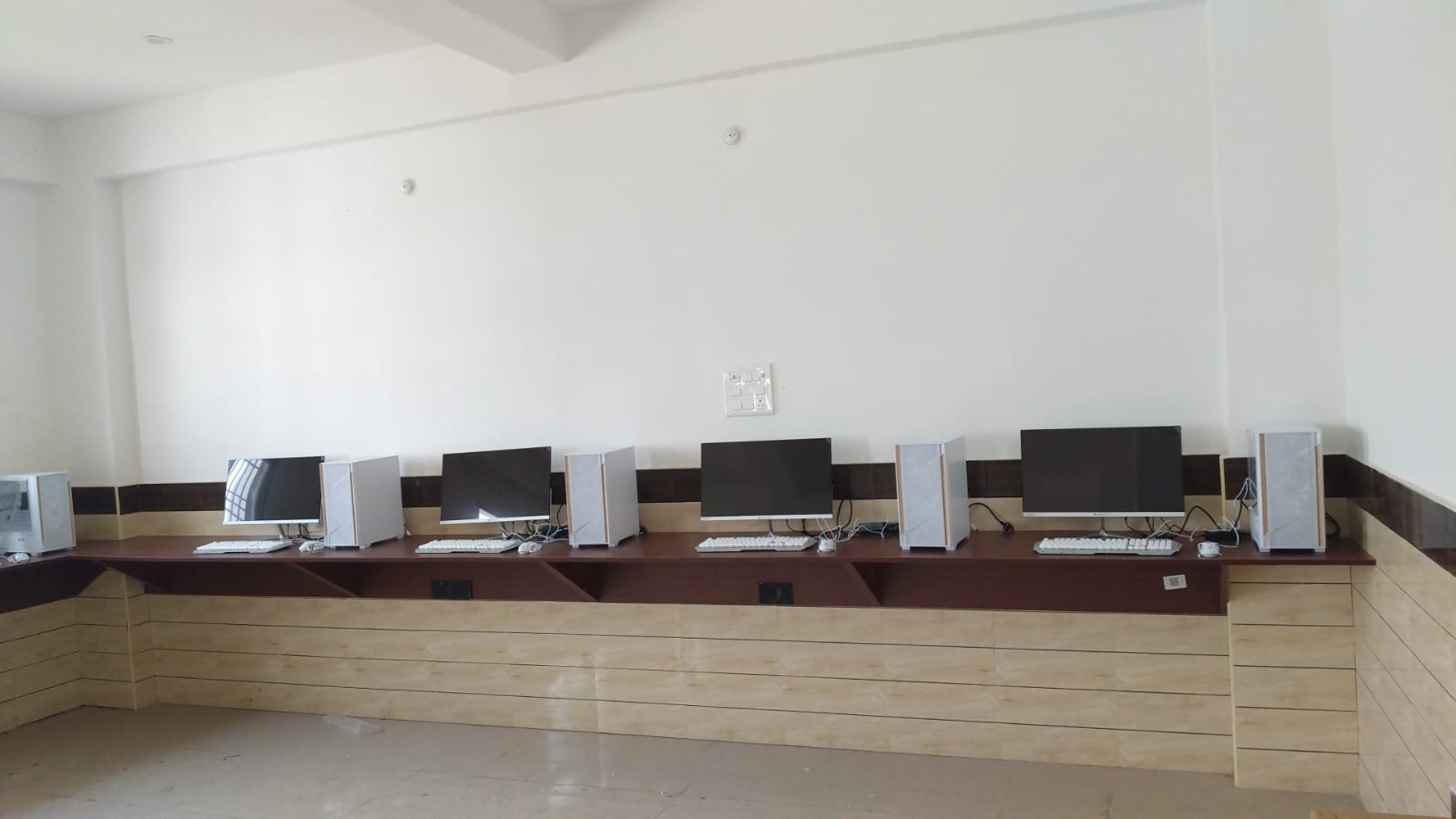 Computer Lab