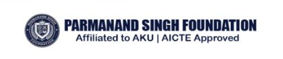 PARMANAND SINGH FOUNDATION Logo